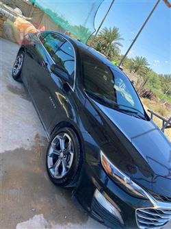 شيفروليه ماليبو